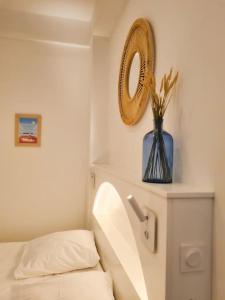 Studio centre Nice proche mer - Carre d'Or