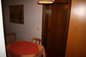 Fotografie z fotogalerie ubytování Haus Oberland v destinaci Sankt Anton am Arlberg
