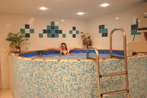 Fotografie z fotogalerie ubytování Hotel Ortlerhof v destinaci Martello