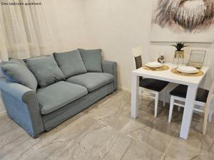 Posedenie v ubytovaní Apartments Sinković