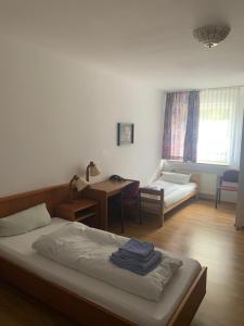 Gallery image of Hotel am Stimbergpark in Oer-Erkenschwick