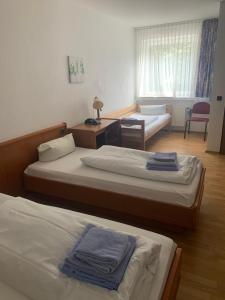 Gallery image of Hotel am Stimbergpark in Oer-Erkenschwick