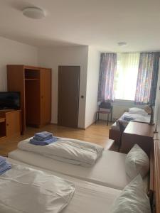 Gallery image of Hotel am Stimbergpark in Oer-Erkenschwick