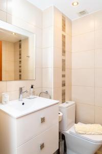Kúpeľňa v ubytovaní Casa Gema, by Comfortable Luxury
