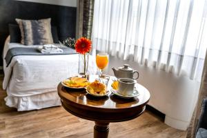 Fotografie z fotogalerie ubytování O2 Hotel Mar del Plata v destinaci Mar del Plata