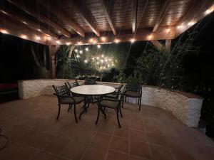 Fotografie z fotogalerie ubytování Villa Luna v destinaci Torremolinos