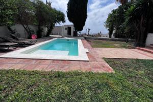 Fotografie z fotogalerie ubytování Villa Luna v destinaci Torremolinos