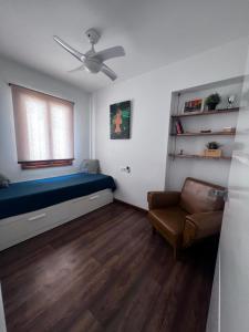 Fotografie z fotogalerie ubytování Villa Luna v destinaci Torremolinos + 2 fotografie