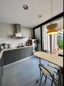 Gallery image of Casa Mediterránea - Quart de Poblet in Cuart de Poblet