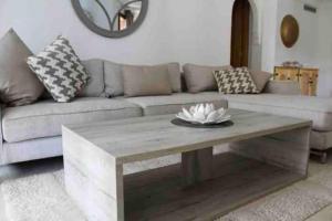 Gambar di galeri bagi Magnifique rez de jardin à Agdal di Marrakech