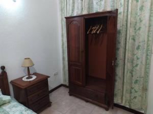 Fotografie z fotogalerie ubytování Cozy Room in Plateau v destinaci Praia