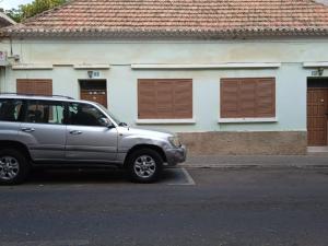 Fotografie z fotogalerie ubytování Cozy Room in Plateau v destinaci Praia