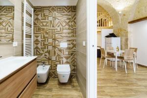 Ảnh trong thư viện ảnh của Scaringi Central Apartment ở Trani +15 ảnh