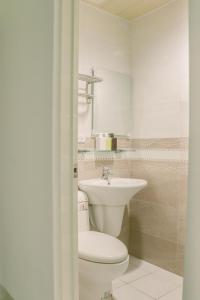 Bagno di TETE Homestay