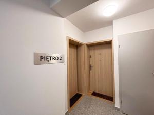 Fotografia z galérie ubytovania Apartament Orro Mare v destinácii Kołobrzeg + 4 fotografie