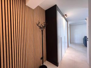 Fotografia z galérie ubytovania Apartament Orro Mare v destinácii Kołobrzeg