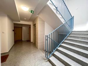 Fotografia z galérie ubytovania Apartament Orro Mare v destinácii Kołobrzeg