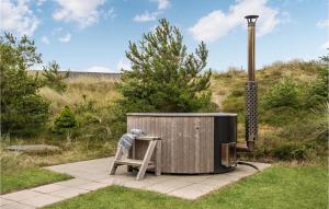 Φωτογραφία από το άλμπουμ του 3 Bedroom Stunning Home In Ringkøbing σε Ringkøbing