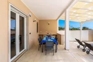 Fotografia z galérie ubytovania Villa Goa by BarbarHouse v destinácii Porto Cesareo