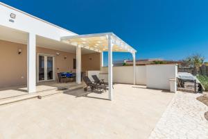 Fotografia z galérie ubytovania Villa Goa by BarbarHouse v destinácii Porto Cesareo