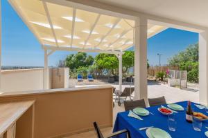 Fotografia z galérie ubytovania Villa Goa by BarbarHouse v destinácii Porto Cesareo