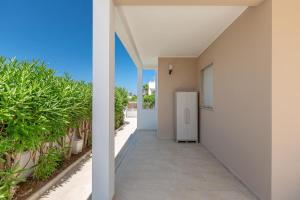 Fotografia z galérie ubytovania Villa Goa by BarbarHouse v destinácii Porto Cesareo