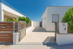Fotografia z galérie ubytovania Villa Goa by BarbarHouse v destinácii Porto Cesareo