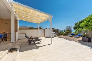 Fotografia z galérie ubytovania Villa Goa by BarbarHouse v destinácii Porto Cesareo