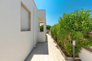 Fotografia z galérie ubytovania Villa Goa by BarbarHouse v destinácii Porto Cesareo