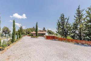 Fotografia z galérie ubytovania Villa Cedri v destinácii Montecatini Val di Cecina
