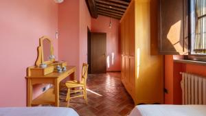 Fotografia z galérie ubytovania Peruccio 4, Emma Villas v destinácii Volterra