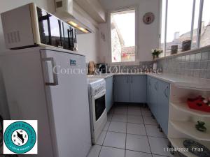 Afbeelding uit fotogalerij van Maison de la Sau in La Nouette