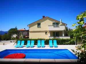 Gallery image of Lavanda Apartments&Studios in Pinezici