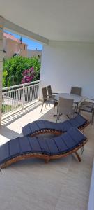 Fotografia z galérie ubytovania Apartman Maric v destinácii Orebić
