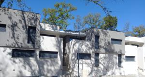 Gallery image of Lodge coeur nature T3 in Argelès-sur-Mer