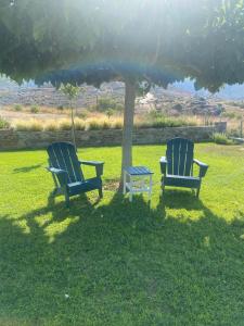 Afbeelding uit fotogalerij van Dreamy Sunsets Faros in Karistos