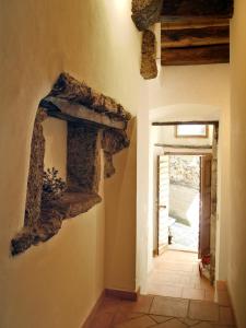 Afbeelding uit fotogalerij van Le Siepi Country House in Santo Stefano di Sessanio