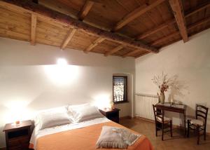 Afbeelding uit fotogalerij van Le Siepi Country House in Santo Stefano di Sessanio