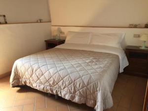 Afbeelding uit fotogalerij van Le Siepi Country House in Santo Stefano di Sessanio +7 foto's