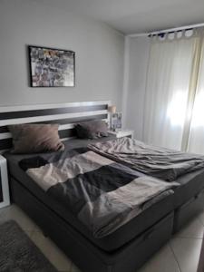 Posteľ alebo postele v izbe v ubytovaní Villa Coma + 34 fotografií