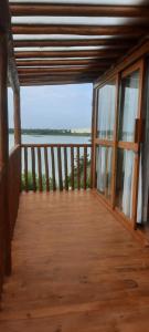 Gallery image of Vilaria Tatajuba in Tatajuba