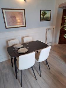 Gallery image of GUEST HOUSE VISTA BELLA apartment & studio in Prata