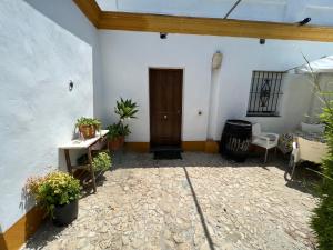 Imagen de la galería de CASA RURAL A PIE DE PLAYA Remodelada 2024, en Chipiona