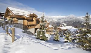 Chalet S