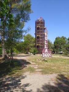 Fotografie z fotogalerie ubytování Vila M&D v destinaci Divjakë + 11 fotografií