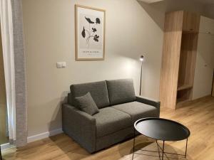 Φωτογραφία από το άλμπουμ του Apartament Laguna Beskidów 49 z sauną i siłownią - Dream Apart σε Zarzecze