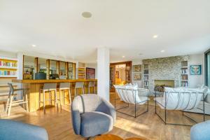 Ảnh trong thư viện ảnh của Olira Türkbükü Residences ở Bodrum City