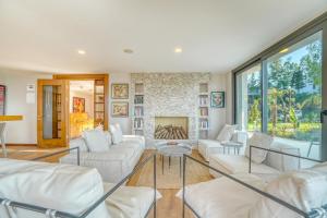 Ảnh trong thư viện ảnh của Olira Türkbükü Residences ở Bodrum City