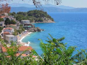 Fotografia z galérie ubytovania Vila Mila Mare v destinácii Drasnice