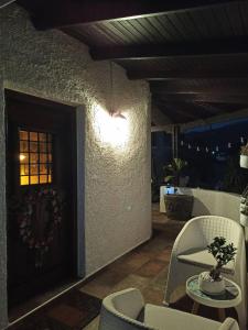Fotografie z fotogalerie ubytování Rock and Sea View House v destinaci Sitia